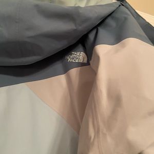 North face jacket